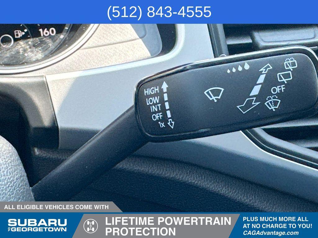 used 2021 Volkswagen Atlas car, priced at $22,587