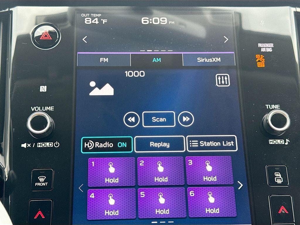 used 2020 Subaru Outback car, priced at $26,548