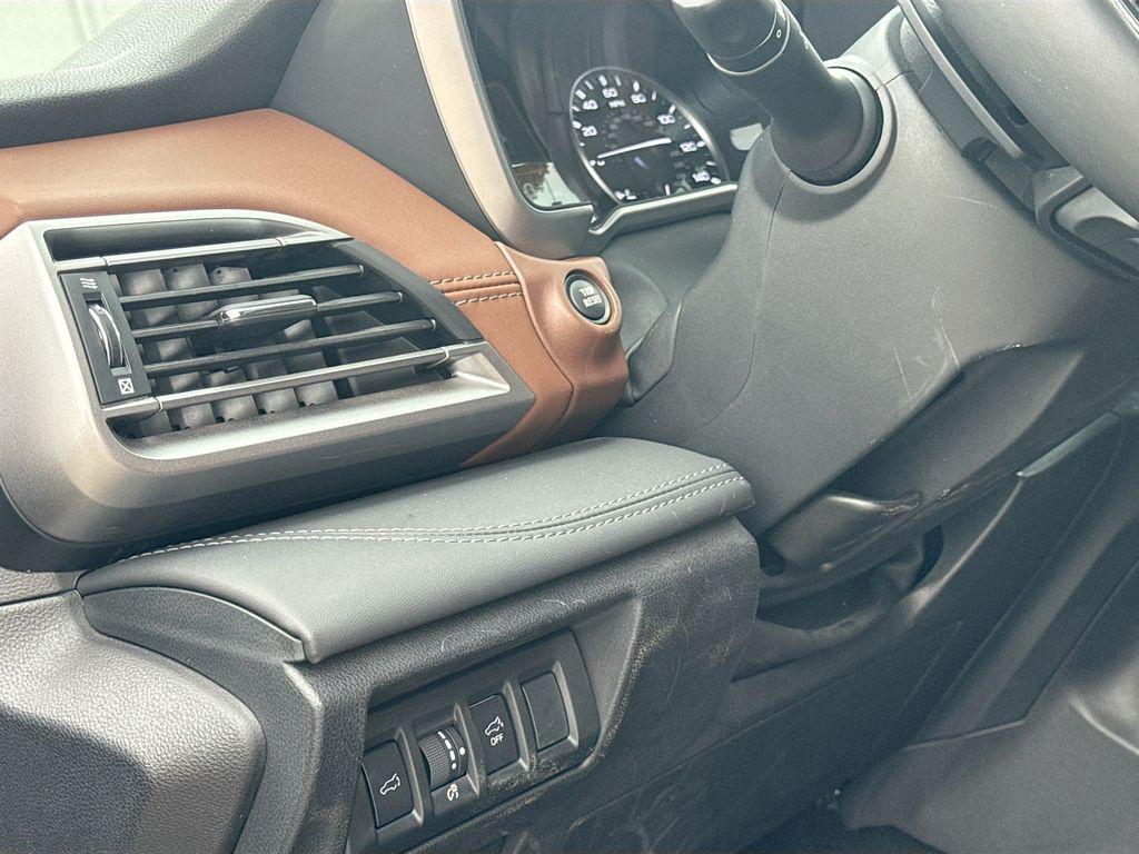 used 2020 Subaru Outback car, priced at $26,548