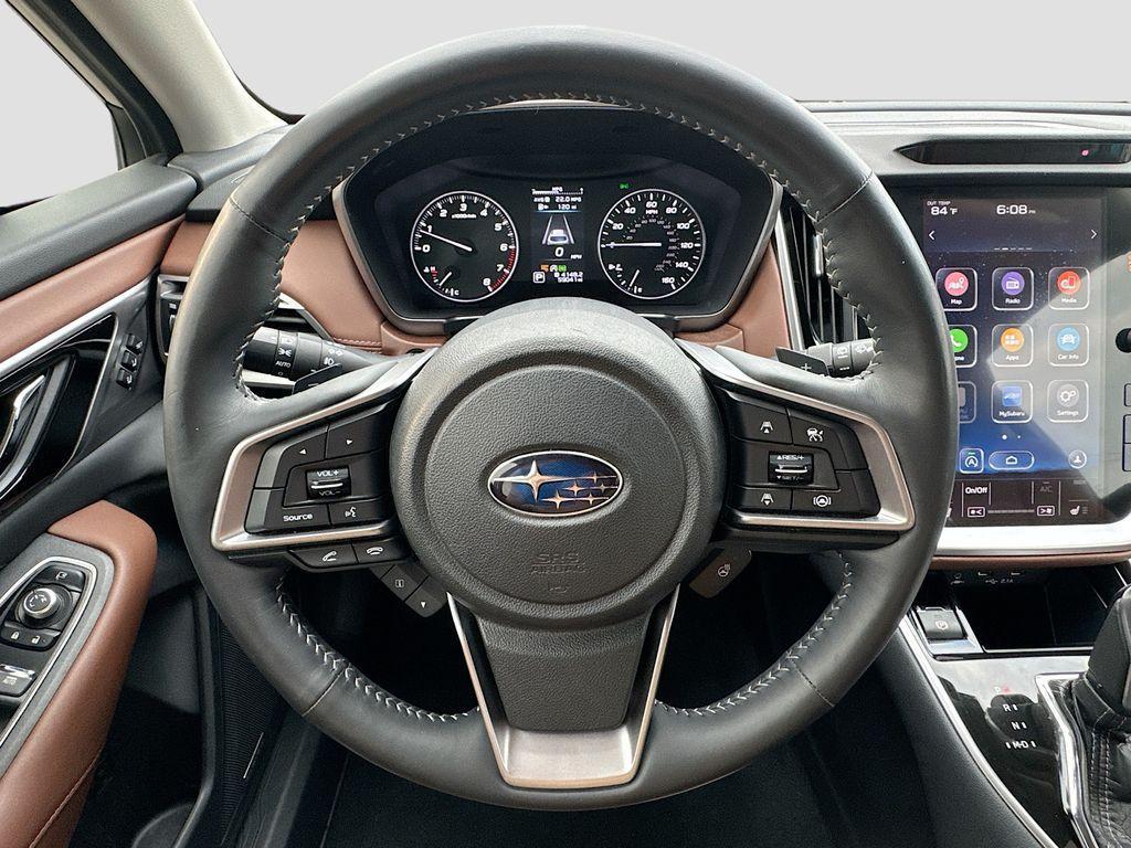 used 2020 Subaru Outback car, priced at $26,548