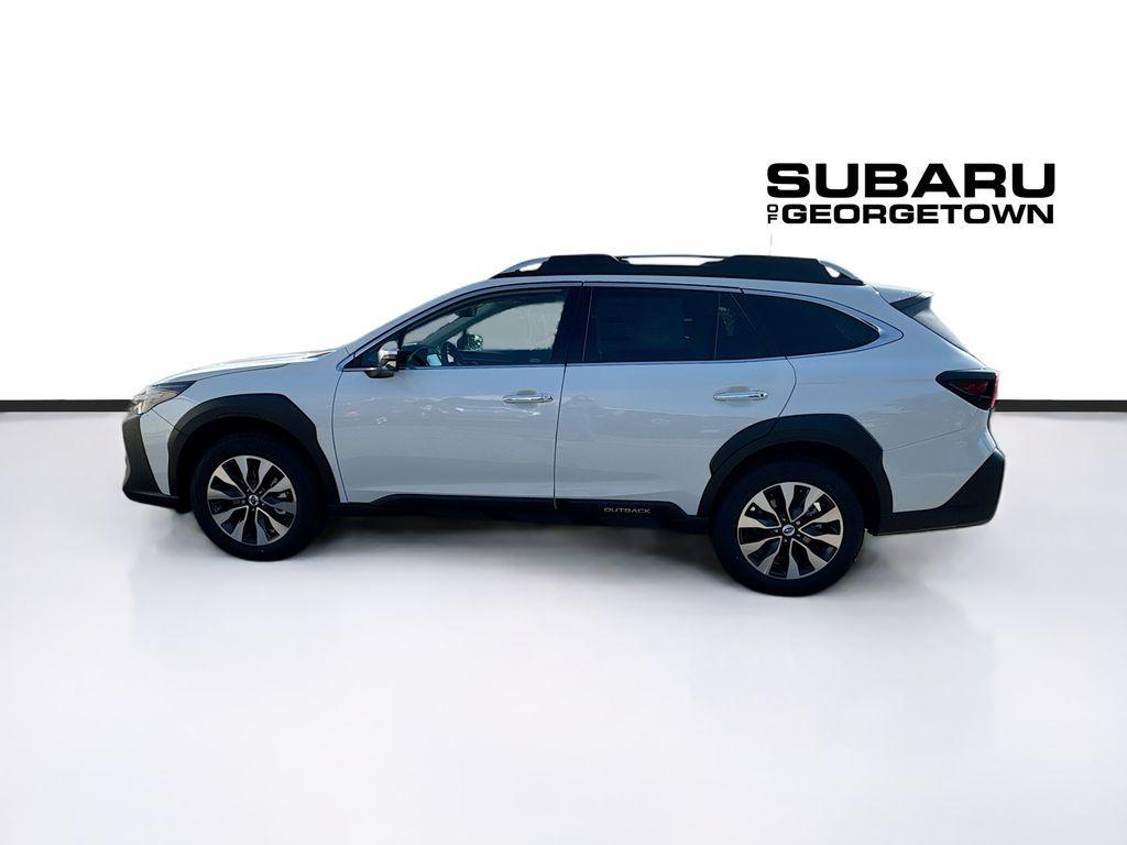 new 2025 Subaru Outback car, priced at $1,189