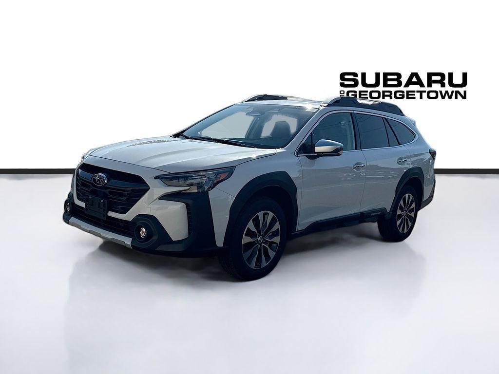 new 2025 Subaru Outback car, priced at $1,189