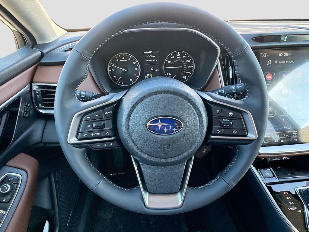 new 2025 Subaru Outback car, priced at $1,189