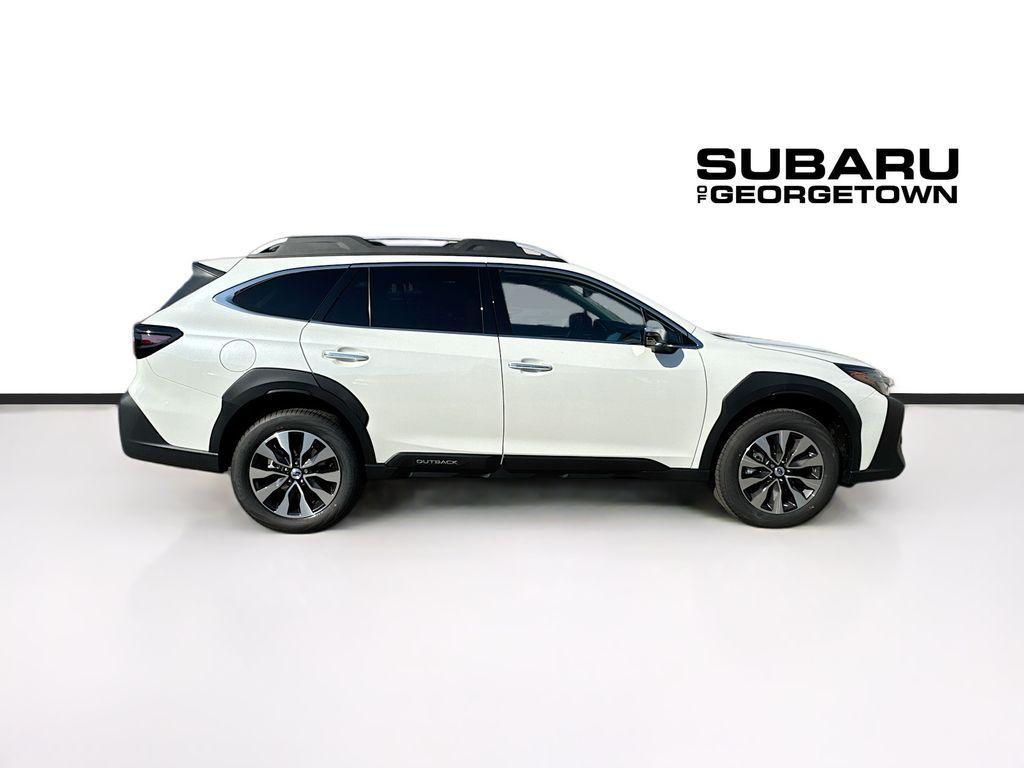 new 2025 Subaru Outback car, priced at $1,189