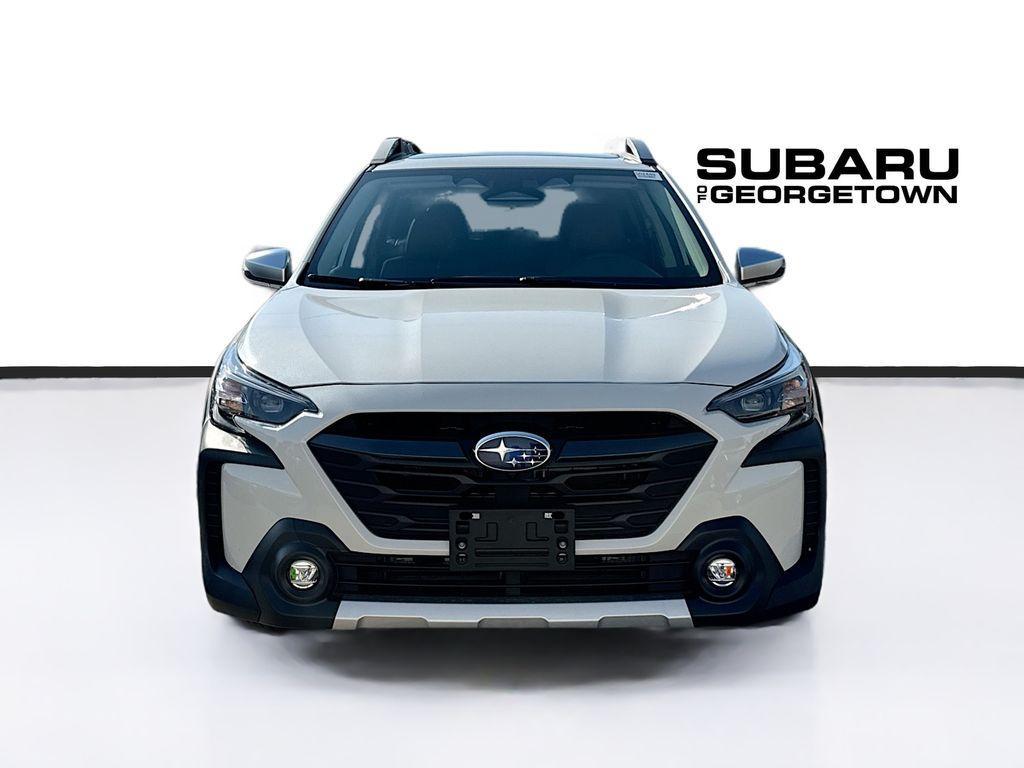 new 2025 Subaru Outback car, priced at $1,189