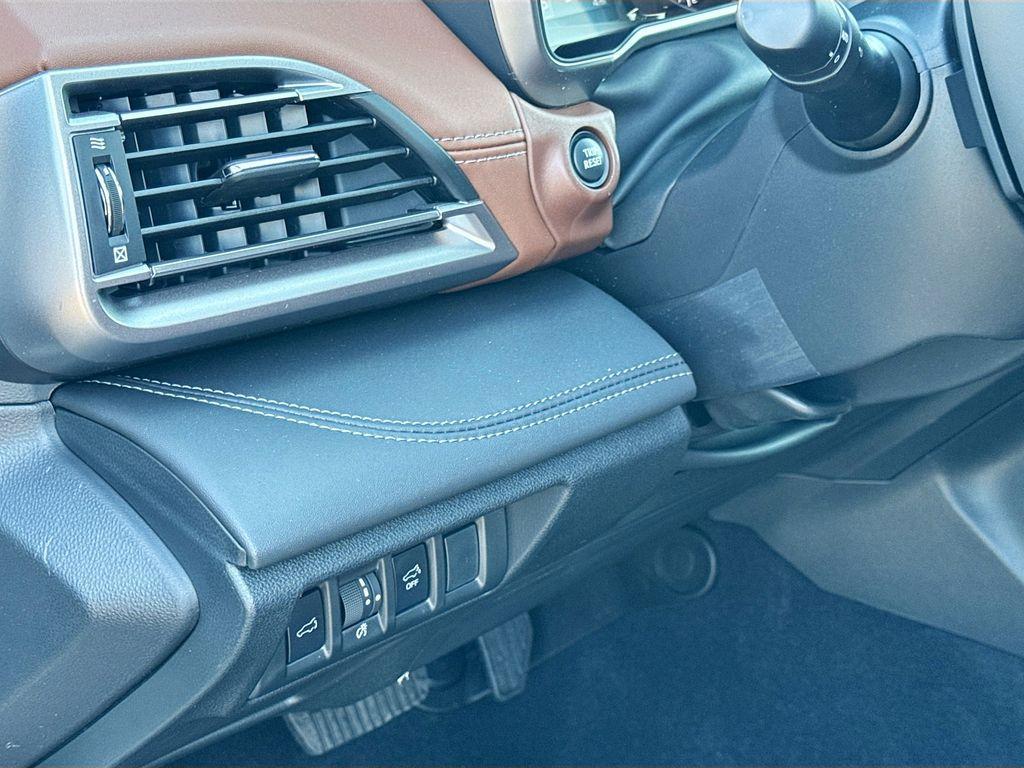new 2025 Subaru Outback car, priced at $1,189