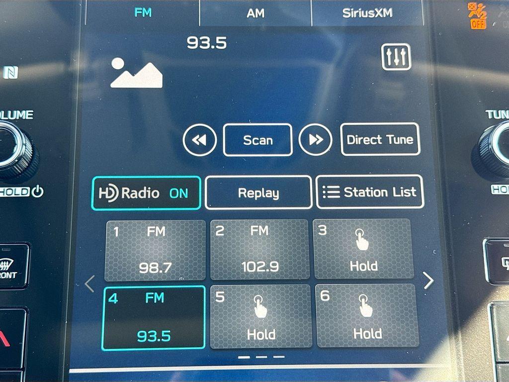 new 2025 Subaru Outback car, priced at $1,189