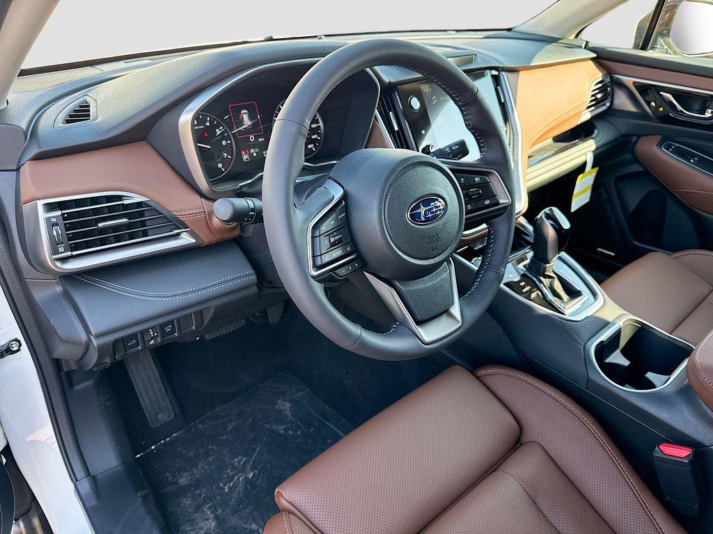 new 2025 Subaru Outback car, priced at $1,189