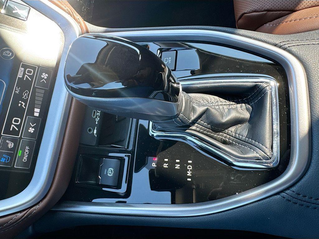new 2025 Subaru Outback car, priced at $1,189