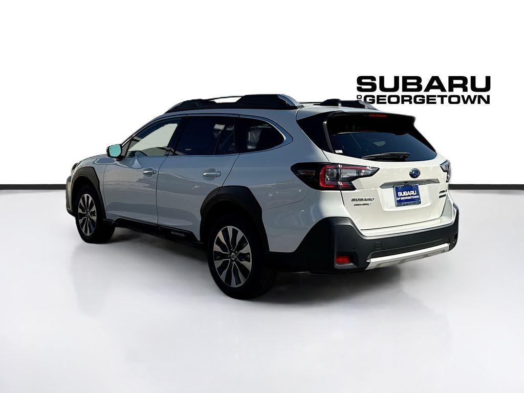 new 2025 Subaru Outback car, priced at $1,189