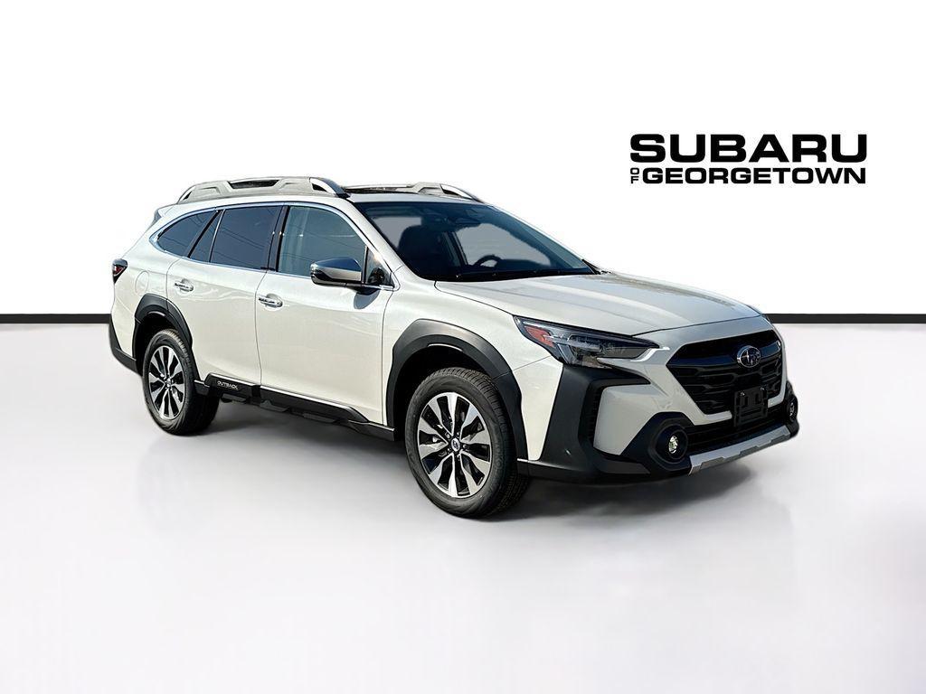 new 2025 Subaru Outback car, priced at $1,189