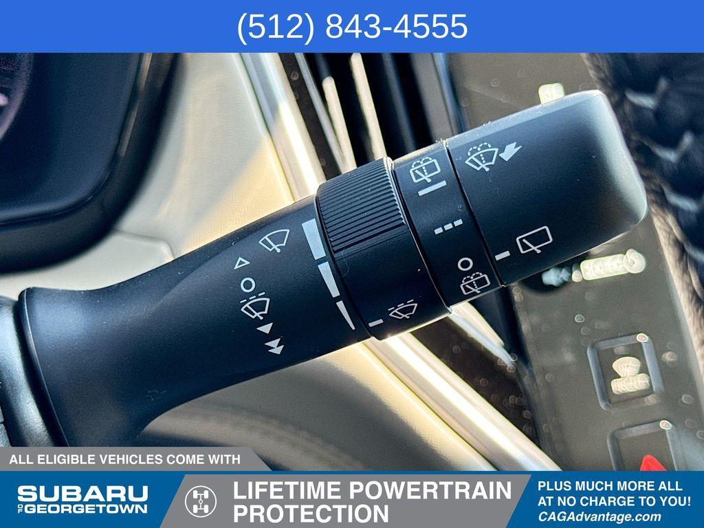 new 2025 Subaru Outback car, priced at $36,048