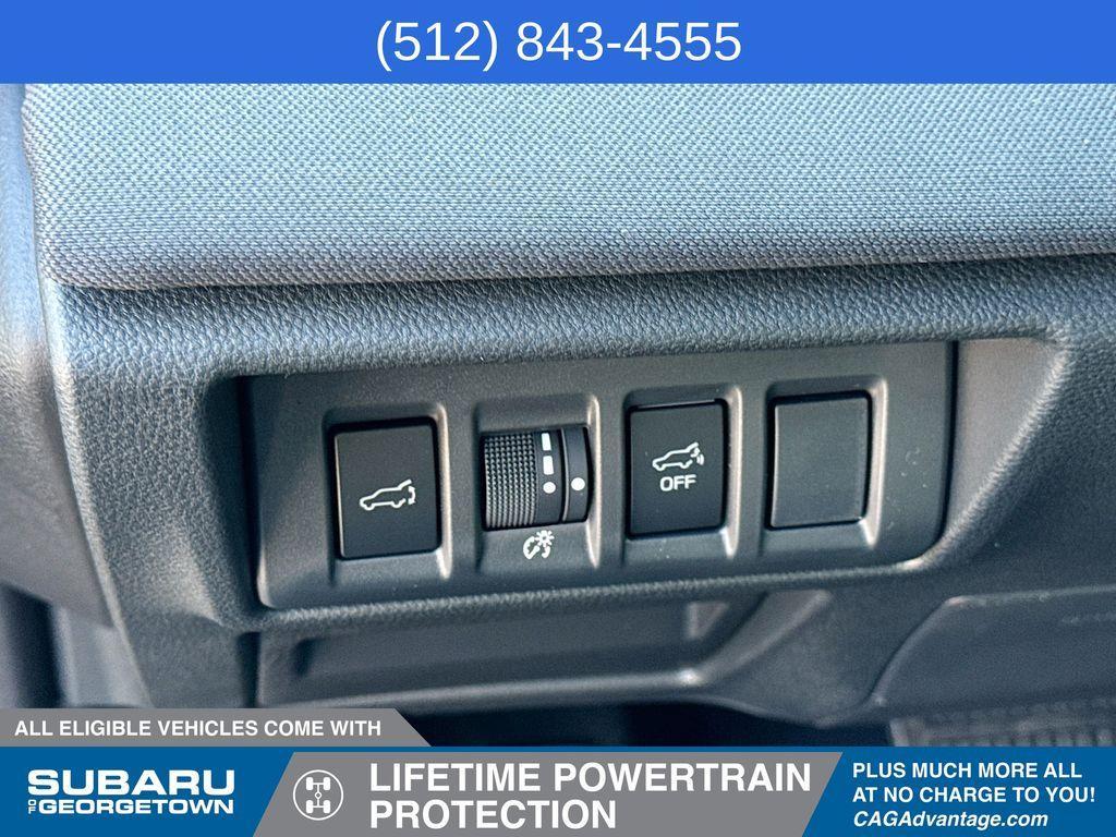 new 2025 Subaru Outback car, priced at $36,048