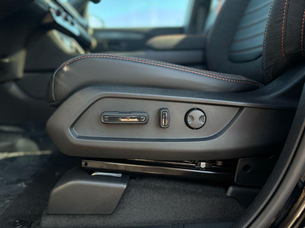 new 2026 Honda Passport car, priced at $46,941