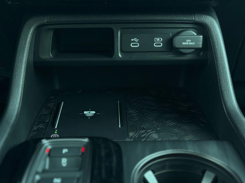 new 2026 Honda Passport car, priced at $46,941