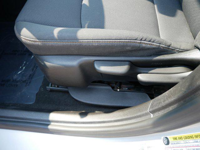 used 2017 Chevrolet Cruze car, priced at $12,797