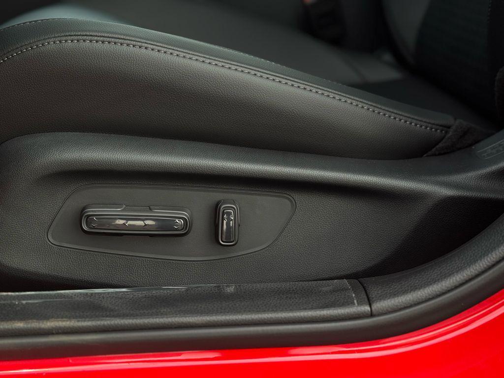 new 2026 Honda Civic Hybrid car, priced at $31,488