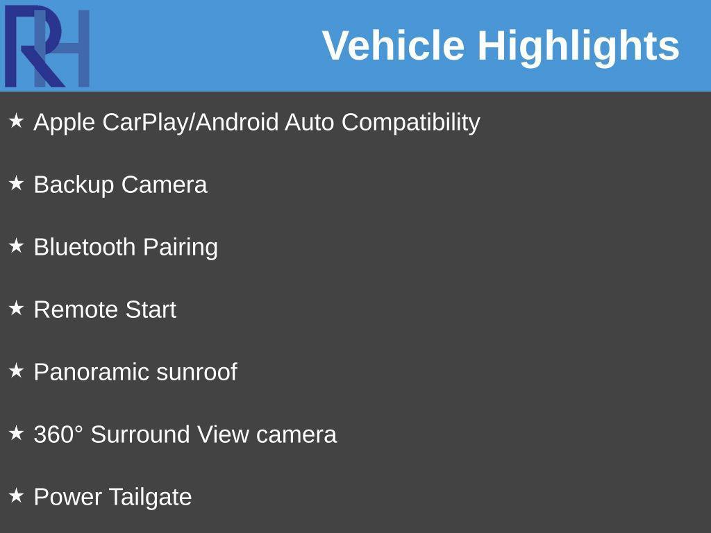 used 2023 Ford F-150 car, priced at $46,370