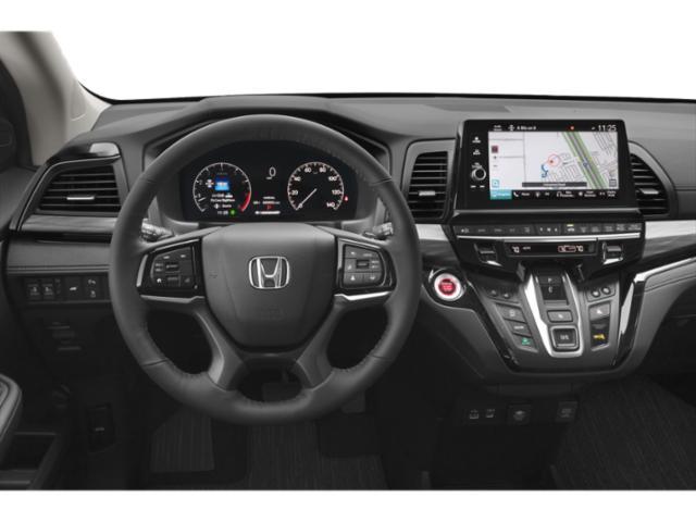 new 2026 Honda Odyssey car, priced at $48,951