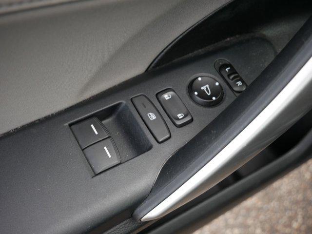 used 2018 Honda Civic car, priced at $18,463