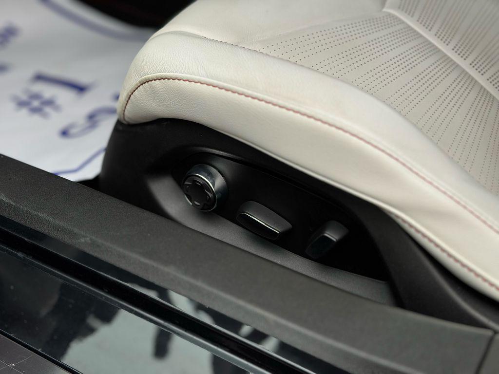 used 2023 Chevrolet Corvette car, priced at $76,549