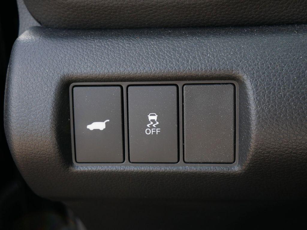 used 2025 Honda Pilot car, priced at $41,219