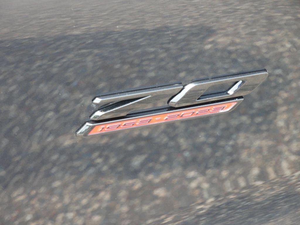 used 2023 Chevrolet Corvette car, priced at $80,968