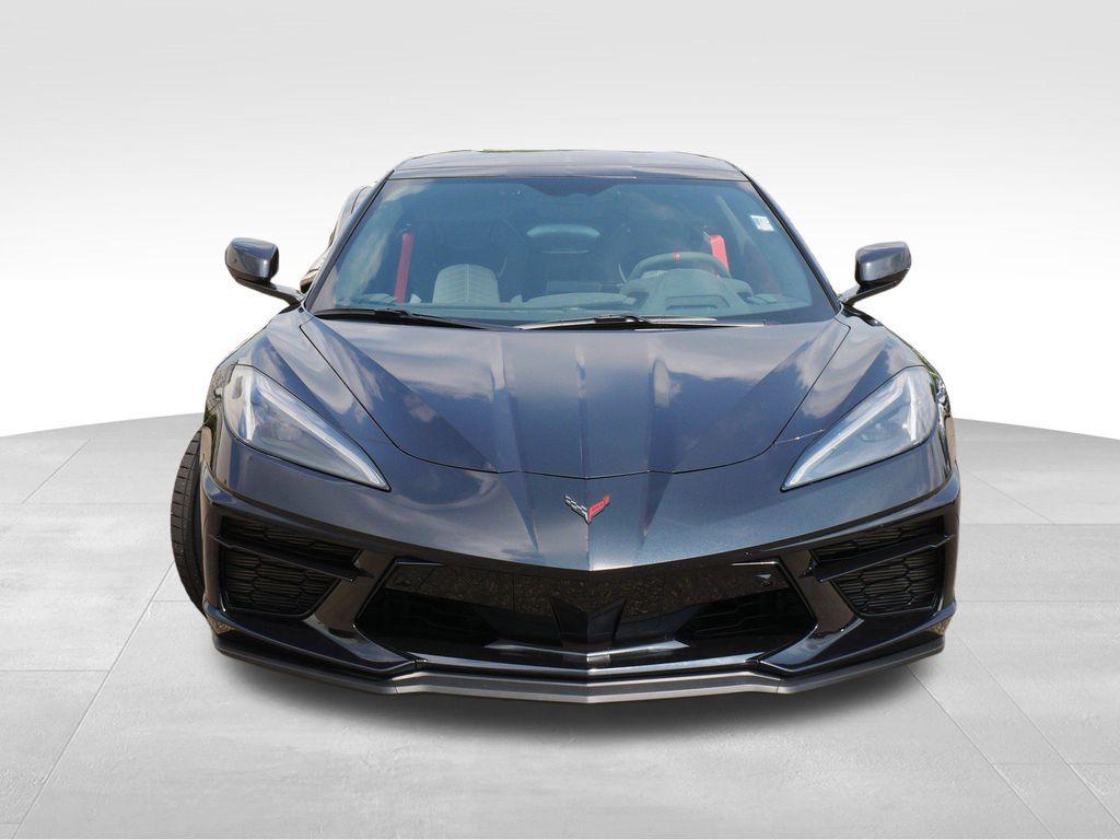 used 2023 Chevrolet Corvette car, priced at $80,968
