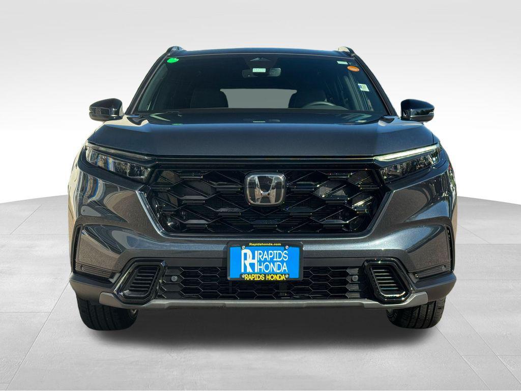 used 2026 Honda CR-V Hybrid car, priced at $37,222