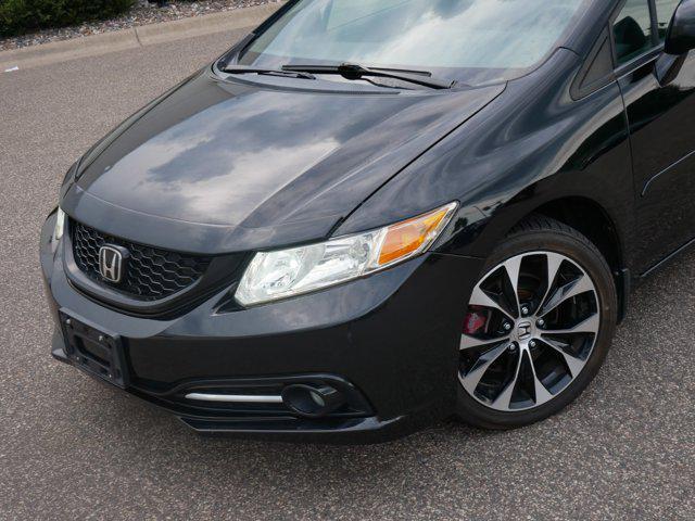 used 2013 Honda Civic car, priced at $11,273