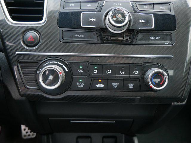 used 2013 Honda Civic car, priced at $11,273