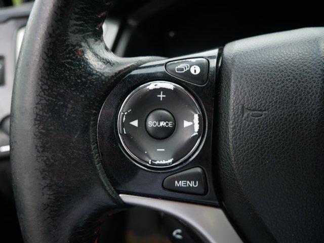used 2013 Honda Civic car, priced at $11,273