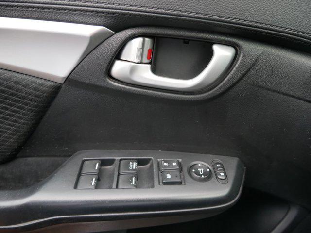 used 2013 Honda Civic car, priced at $11,273