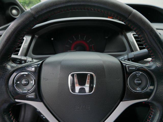 used 2013 Honda Civic car, priced at $11,273