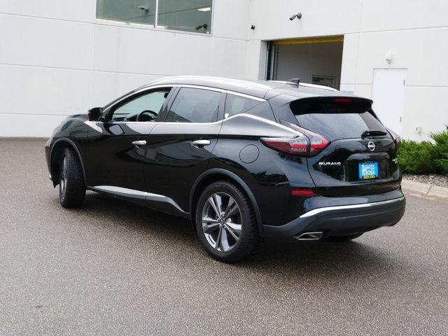 used 2023 Nissan Murano car, priced at $30,331