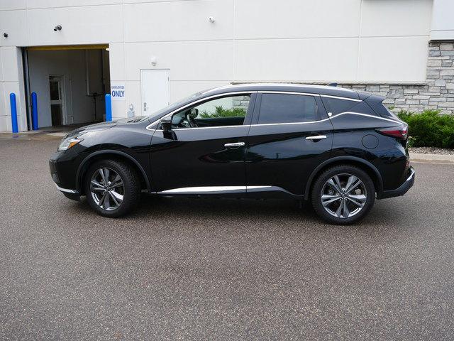 used 2023 Nissan Murano car, priced at $30,331