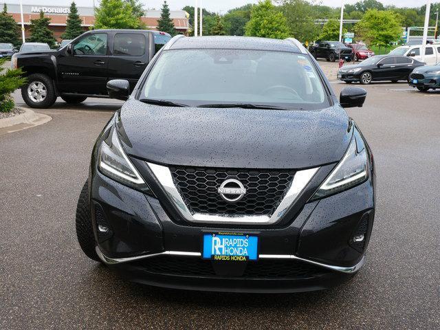 used 2023 Nissan Murano car, priced at $30,331