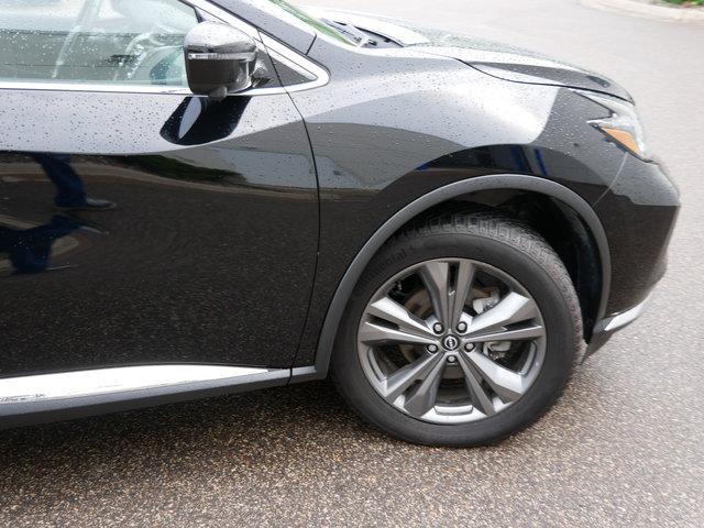 used 2023 Nissan Murano car, priced at $30,331