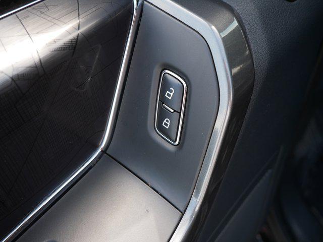 used 2023 Ford F-150 car, priced at $39,442