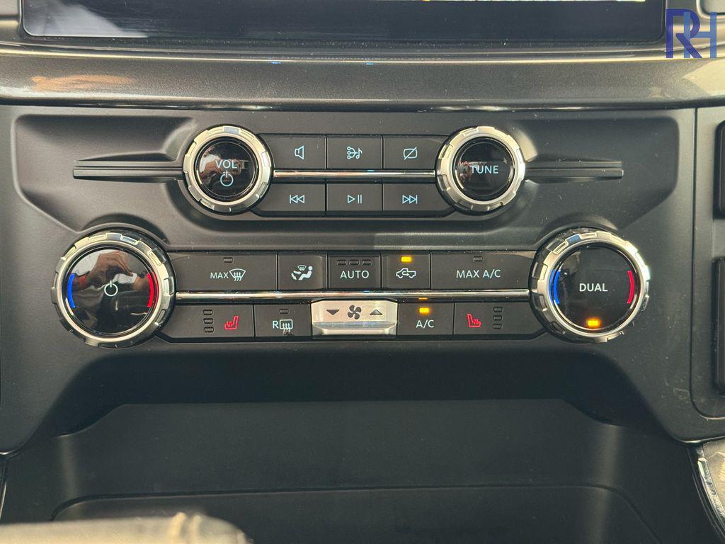 used 2023 Ford F-150 car, priced at $38,479