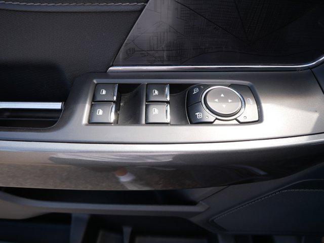 used 2023 Ford F-150 car, priced at $39,442