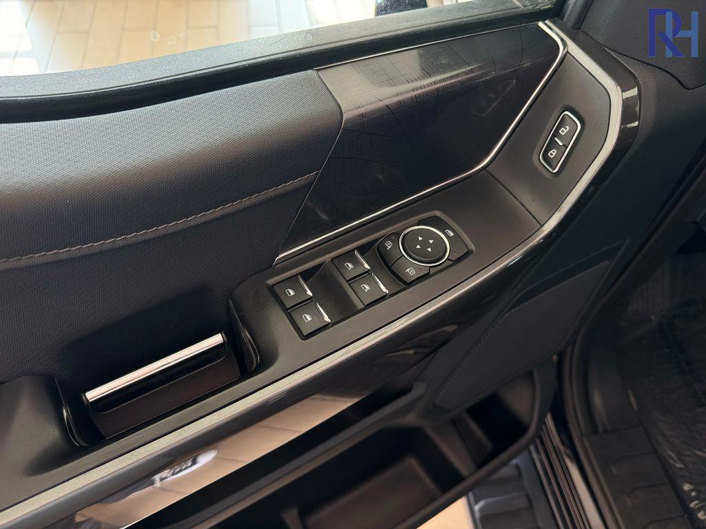 used 2023 Ford F-150 car, priced at $38,479