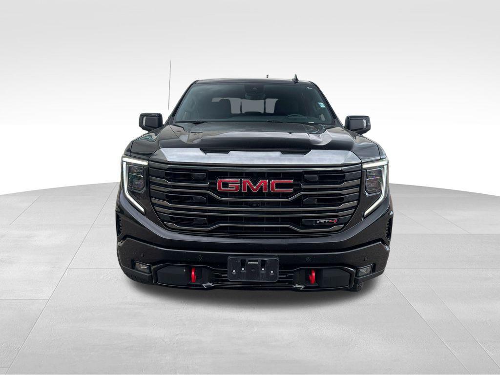 used 2024 GMC Sierra 1500 car, priced at $52,641