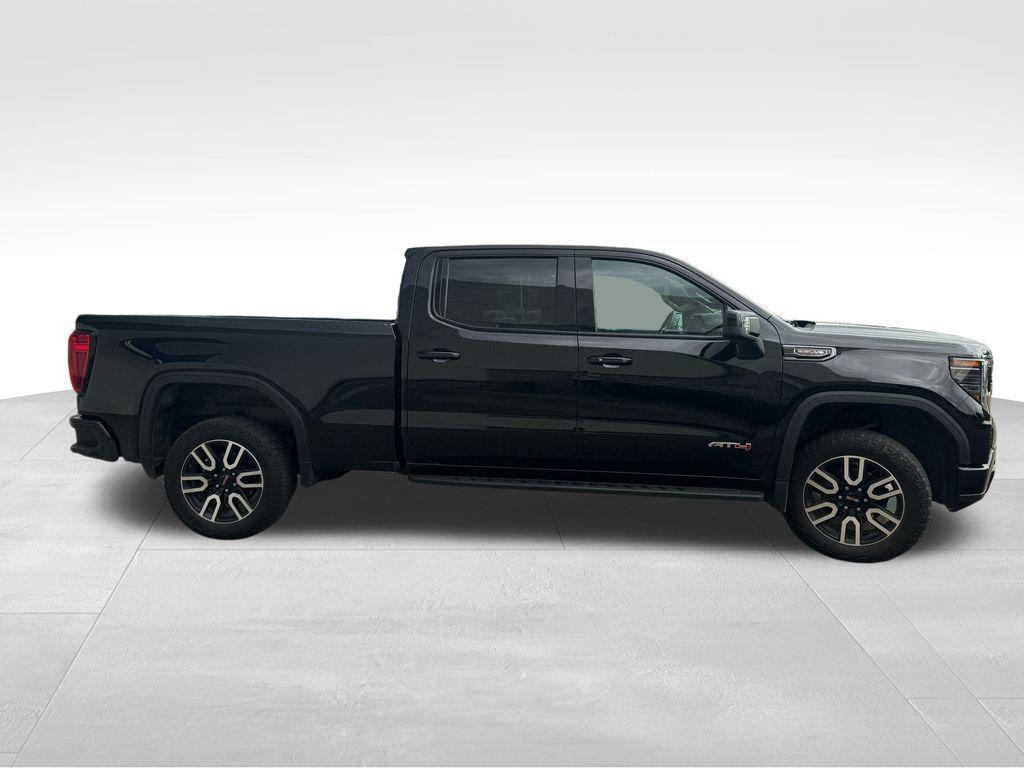 used 2024 GMC Sierra 1500 car, priced at $52,641