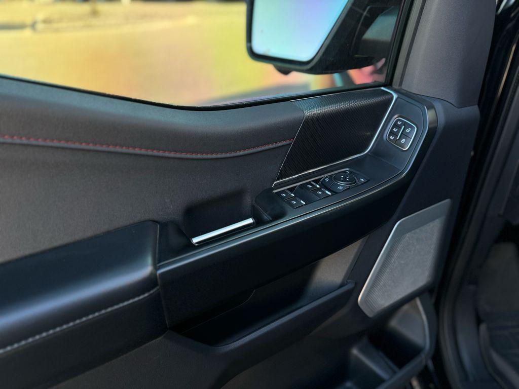 used 2024 Ford F-150 car, priced at $74,684