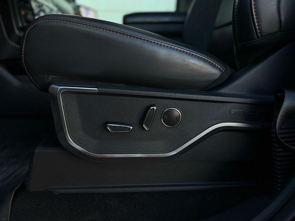 used 2024 Ford F-150 car, priced at $74,684