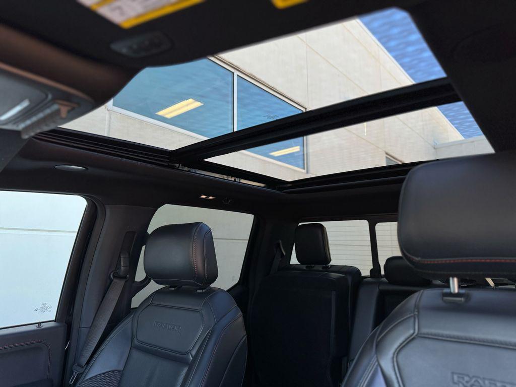 used 2024 Ford F-150 car, priced at $74,684