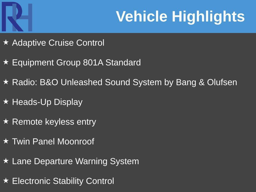 used 2024 Ford F-150 car, priced at $74,684