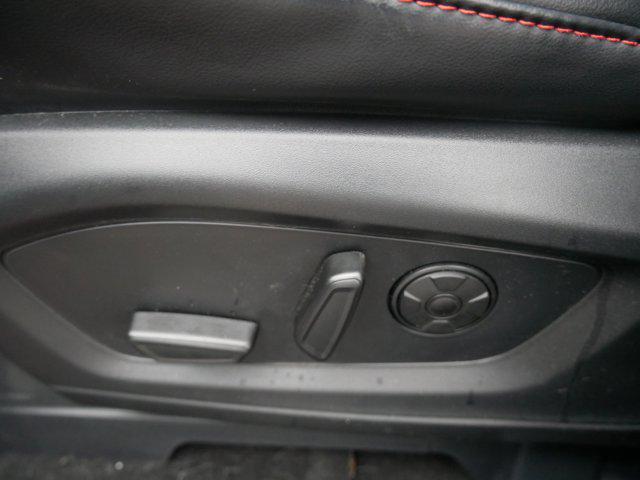 used 2025 Ford Explorer car, priced at $54,695