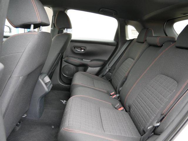 new 2025 Honda HR-V car, priced at $29,032